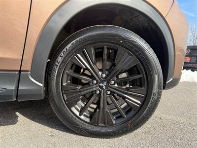 2018 Mitsubishi Eclipse Cross LE - Photo 36 - Frederick, MD 21702