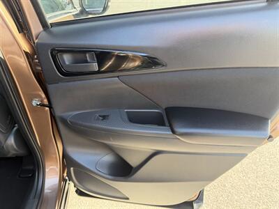 2018 Mitsubishi Eclipse Cross LE - Photo 30 - Frederick, MD 21702