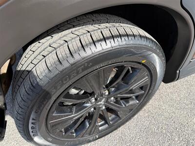 2018 Mitsubishi Eclipse Cross LE - Photo 37 - Frederick, MD 21702