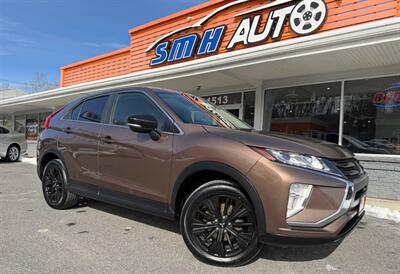 2018 Mitsubishi Eclipse Cross LE - Photo 6 - Frederick, MD 21702