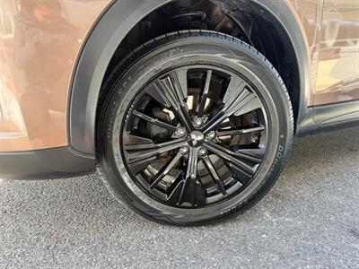 2018 Mitsubishi Eclipse Cross LE - Photo 42 - Frederick, MD 21702