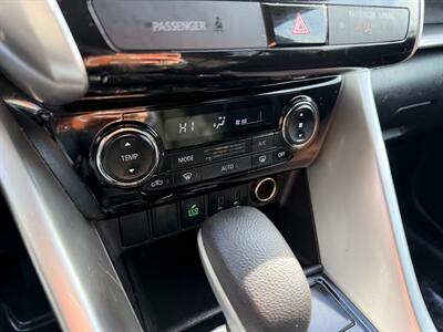 2018 Mitsubishi Eclipse Cross LE - Photo 19 - Frederick, MD 21702