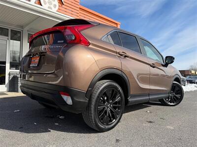 2018 Mitsubishi Eclipse Cross LE - Photo 3 - Frederick, MD 21702