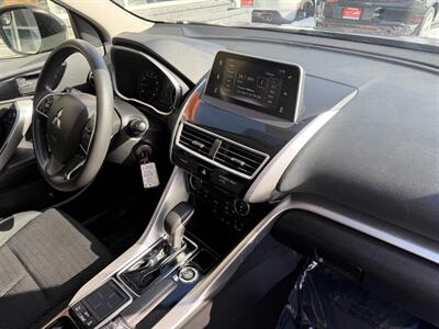 2018 Mitsubishi Eclipse Cross LE - Photo 31 - Frederick, MD 21702