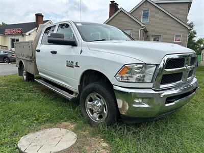 2013 RAM 2500 Tradesman   - Photo 2 - Frederick, MD 21702