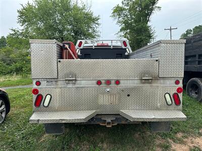 2013 RAM 2500 Tradesman   - Photo 4 - Frederick, MD 21702