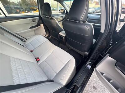 2017 Toyota Camry SE - Photo 46 - Frederick, MD 21702