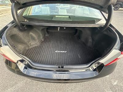 2017 Toyota Camry SE - Photo 44 - Frederick, MD 21702