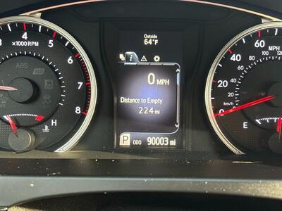 2017 Toyota Camry SE - Photo 16 - Frederick, MD 21702