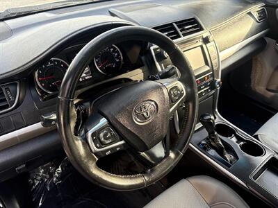 2017 Toyota Camry SE - Photo 12 - Frederick, MD 21702