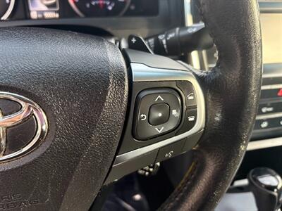 2017 Toyota Camry SE - Photo 42 - Frederick, MD 21702