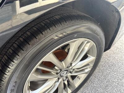 2017 Toyota Camry SE - Photo 37 - Frederick, MD 21702