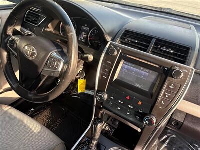 2017 Toyota Camry SE - Photo 33 - Frederick, MD 21702