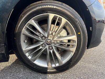 2017 Toyota Camry SE - Photo 35 - Frederick, MD 21702