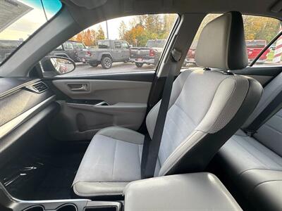 2017 Toyota Camry SE - Photo 20 - Frederick, MD 21702
