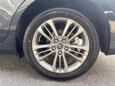 2017 Toyota Camry SE - Photo 38 - Frederick, MD 21702