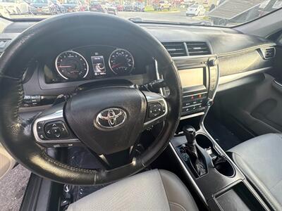 2017 Toyota Camry SE - Photo 43 - Frederick, MD 21702