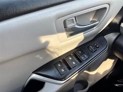 2017 Toyota Camry SE - Photo 23 - Frederick, MD 21702