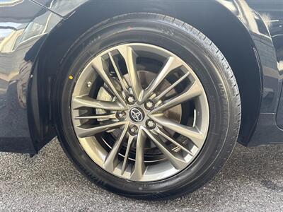 2017 Toyota Camry SE - Photo 40 - Frederick, MD 21702