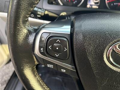 2017 Toyota Camry SE - Photo 41 - Frederick, MD 21702
