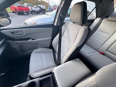 2017 Toyota Camry SE - Photo 52 - Frederick, MD 21702