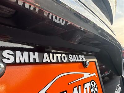 2017 Toyota Camry SE - Photo 11 - Frederick, MD 21702