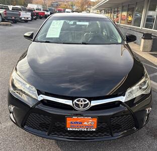 2017 Toyota Camry SE - Photo 7 - Frederick, MD 21702