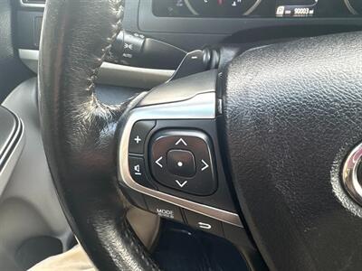 2017 Toyota Camry SE - Photo 50 - Frederick, MD 21702