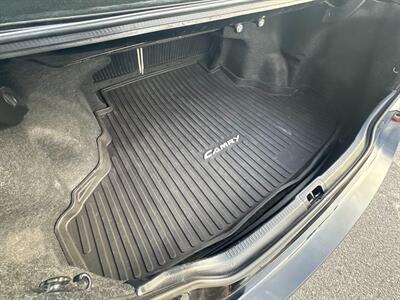 2017 Toyota Camry SE - Photo 45 - Frederick, MD 21702