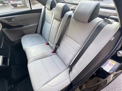 2017 Toyota Camry SE - Photo 13 - Frederick, MD 21702