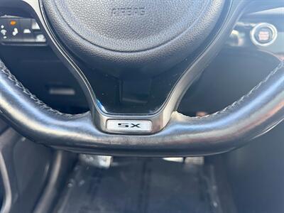 2017 Kia Sportage SX Turbo   - Photo 38 - Frederick, MD 21702