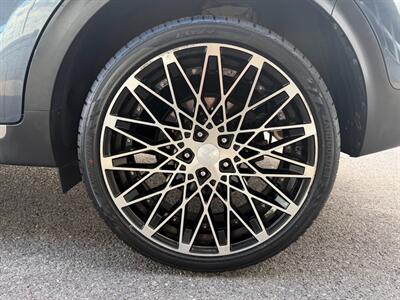 2017 Kia Sportage SX Turbo   - Photo 47 - Frederick, MD 21702