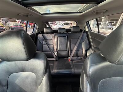 2017 Kia Sportage SX Turbo   - Photo 39 - Frederick, MD 21702