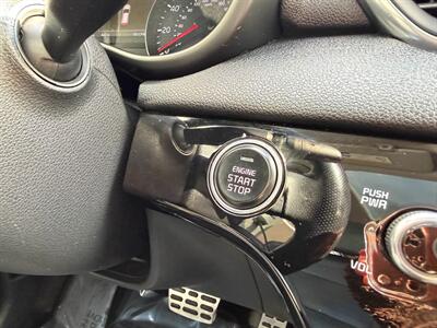 2017 Kia Sportage SX Turbo   - Photo 31 - Frederick, MD 21702