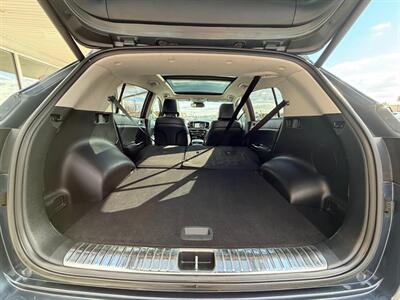 2017 Kia Sportage SX Turbo   - Photo 3 - Frederick, MD 21702