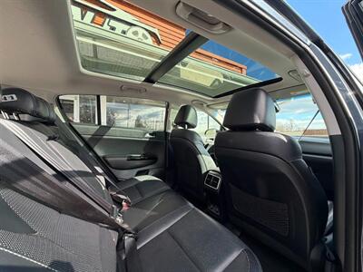 2017 Kia Sportage SX Turbo   - Photo 25 - Frederick, MD 21702