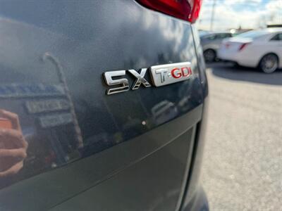 2017 Kia Sportage SX Turbo   - Photo 16 - Frederick, MD 21702