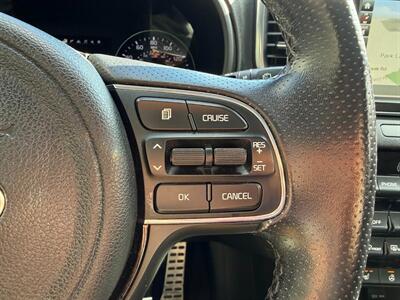 2017 Kia Sportage SX Turbo   - Photo 63 - Frederick, MD 21702