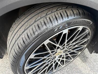 2017 Kia Sportage SX Turbo   - Photo 42 - Frederick, MD 21702