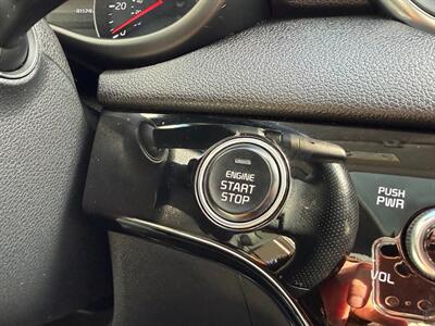 2017 Kia Sportage SX Turbo   - Photo 58 - Frederick, MD 21702