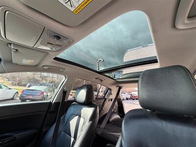 2017 Kia Sportage SX Turbo   - Photo 4 - Frederick, MD 21702