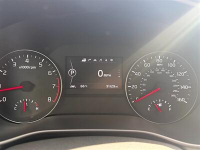 2017 Kia Sportage SX Turbo   - Photo 9 - Frederick, MD 21702