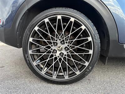 2017 Kia Sportage SX Turbo   - Photo 45 - Frederick, MD 21702