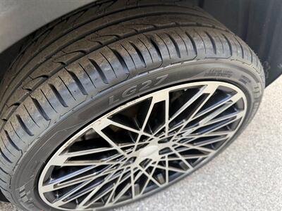 2017 Kia Sportage SX Turbo   - Photo 46 - Frederick, MD 21702