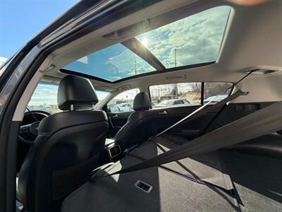 2017 Kia Sportage SX Turbo   - Photo 11 - Frederick, MD 21702