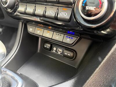 2017 Kia Sportage SX Turbo   - Photo 30 - Frederick, MD 21702