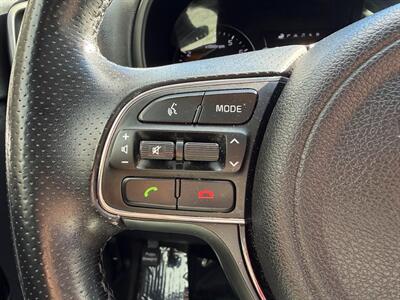 2017 Kia Sportage SX Turbo   - Photo 62 - Frederick, MD 21702