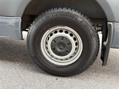 2019 Mercedes-Benz Sprinter 3500   - Photo 42 - Frederick, MD 21702