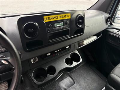 2019 Mercedes-Benz Sprinter 3500   - Photo 27 - Frederick, MD 21702