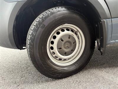 2019 Mercedes-Benz Sprinter 3500   - Photo 44 - Frederick, MD 21702